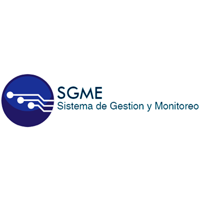 SGME - Sistema de Gestion y Monitoreo Escuelas